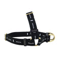 Gallery viewerに画像を読み込む, LOGO25mm ハーネス【ブラック】