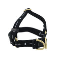 Gallery viewerに画像を読み込む, LOGO25mm ハーネス【ブラック】
