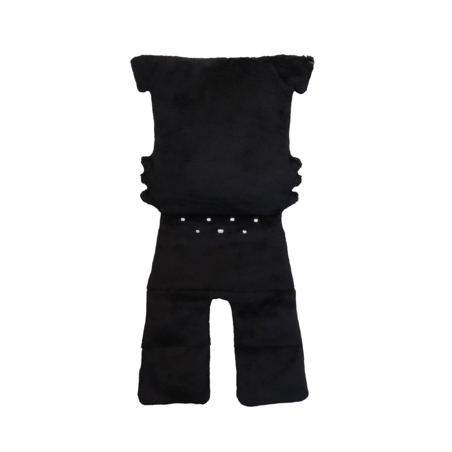 フワモコ su-ha kun TOY【ブラック】