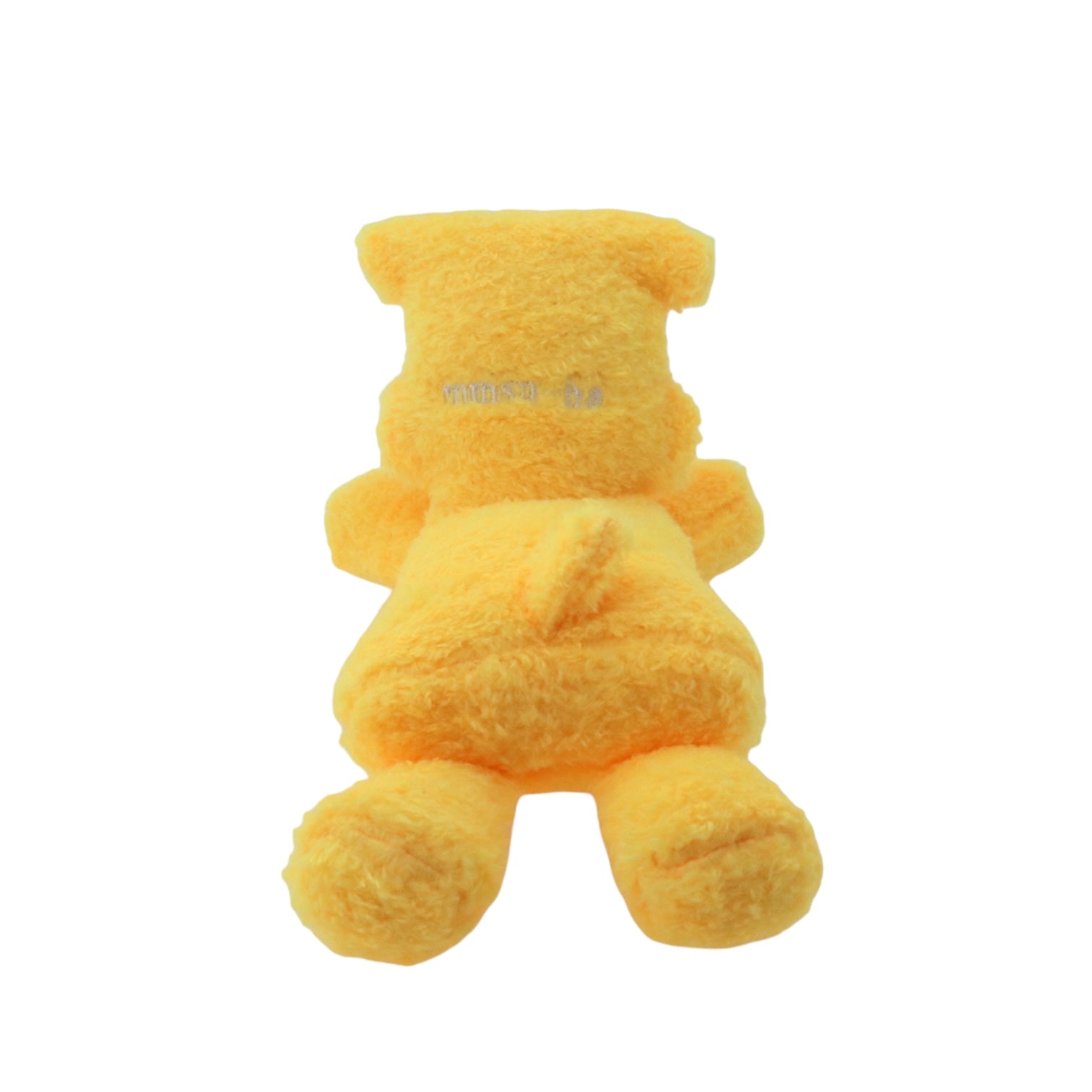 su-ha kun TOY【イエロー】