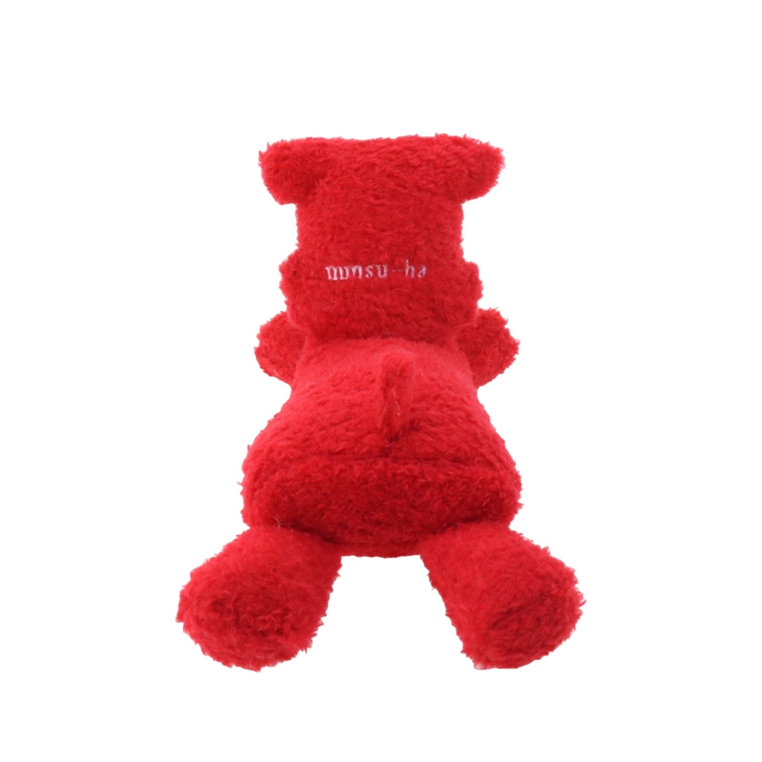 su-ha kun TOY【レッド】