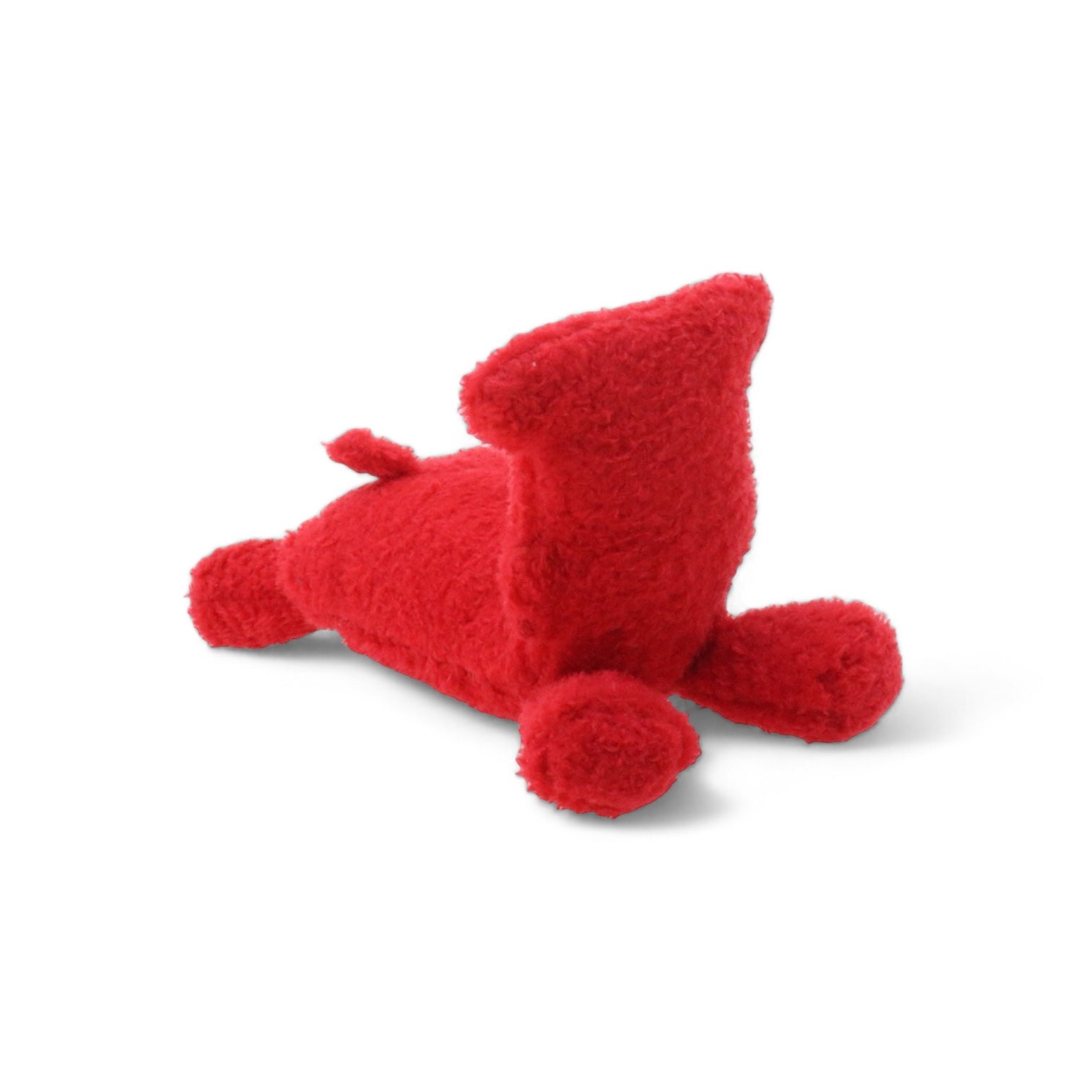 su-ha kun TOY【レッド】