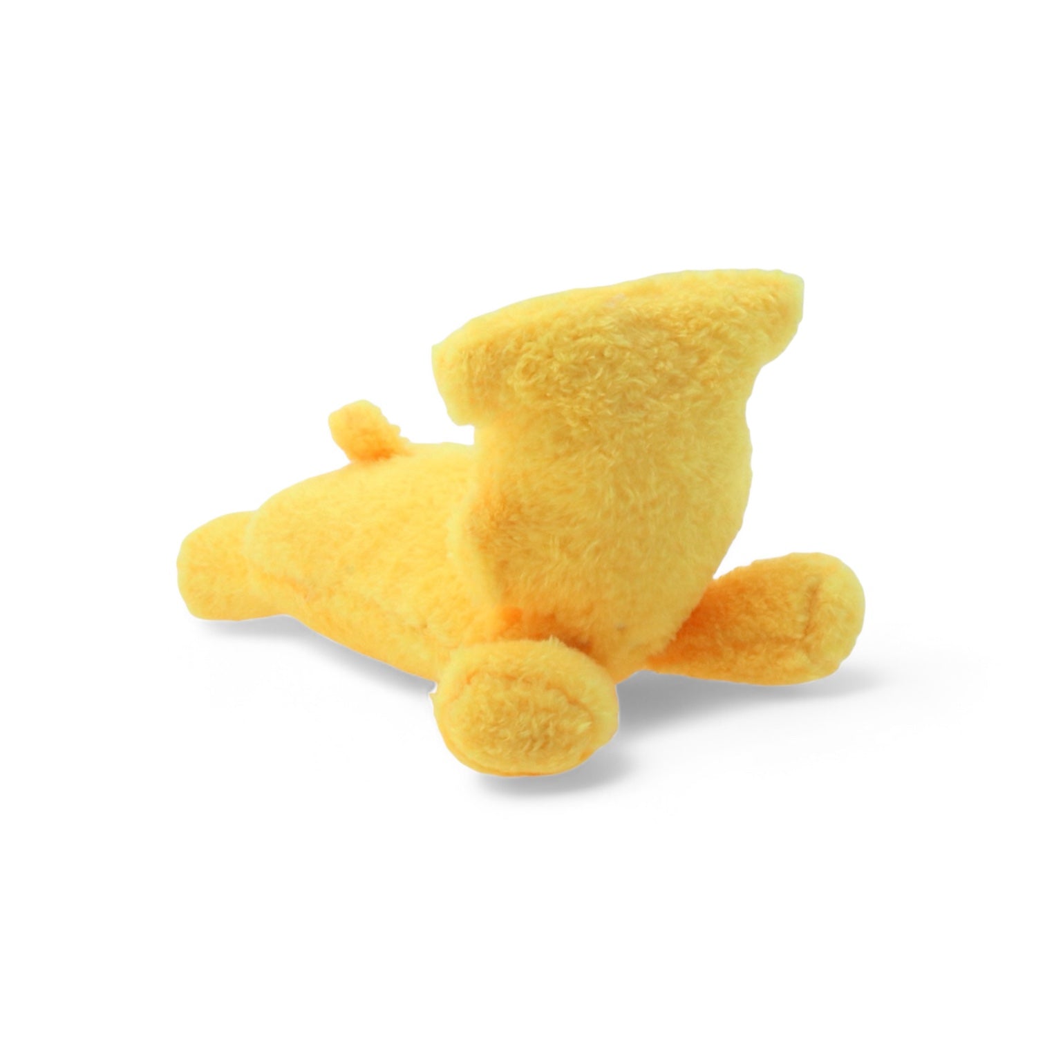 su-ha kun TOY【イエロー】