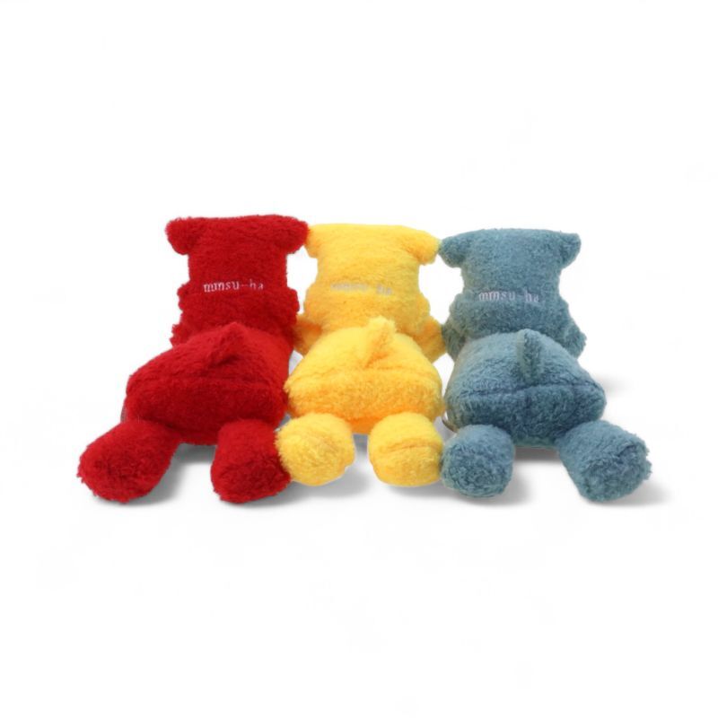 su-ha kun TOY【ブルー】