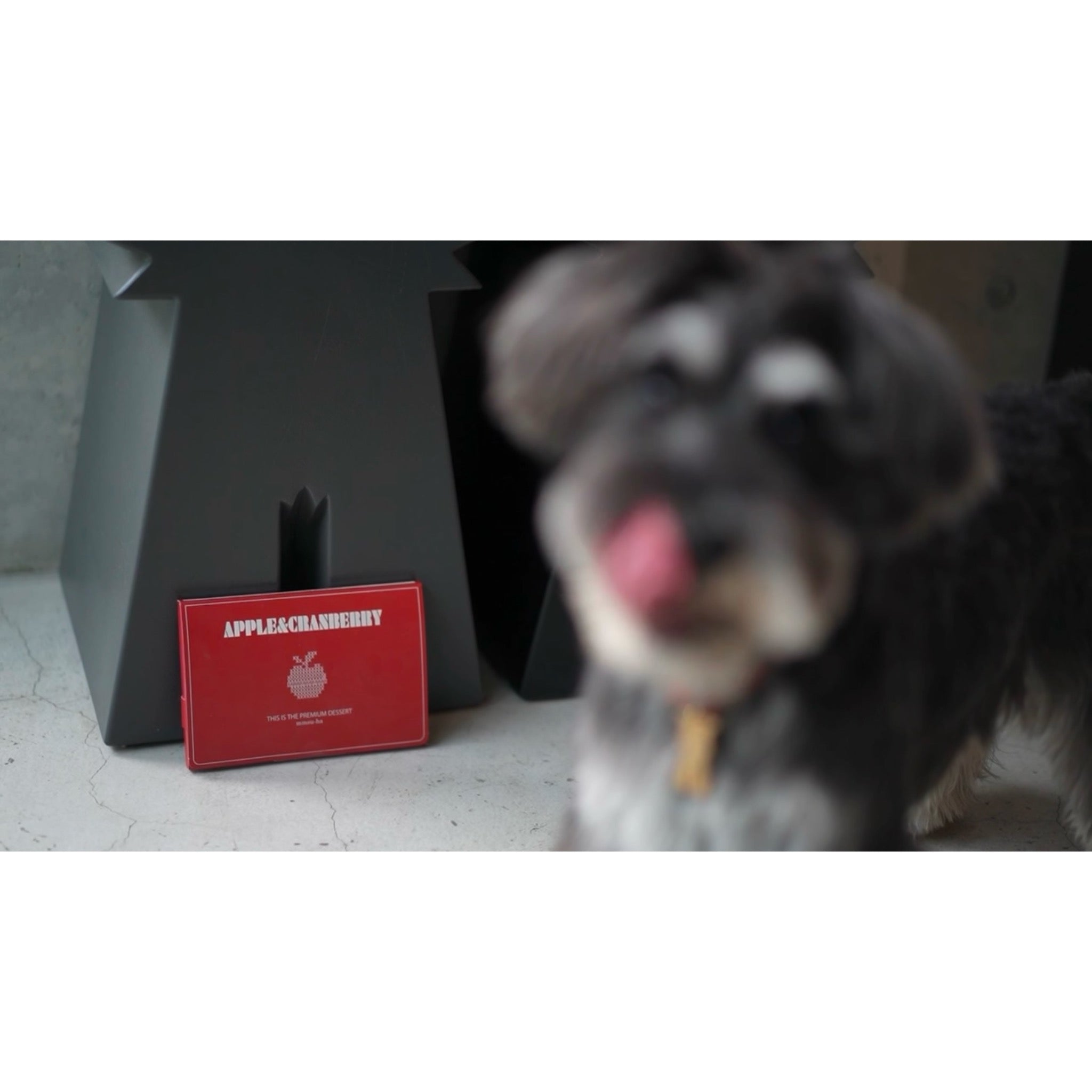 【飲むデザートサプリ】アップル＆クランベリー+ウラジロガシ(ストルバイト結晶・結石や胆泥・胆石の予防に)1箱(5g×30包)